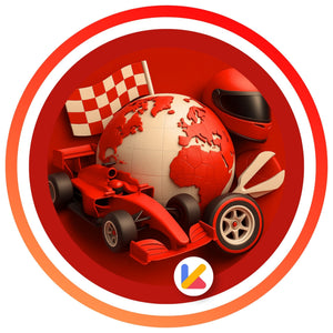 Formula 1 World