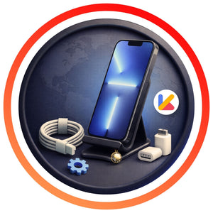 Useful Gadget World