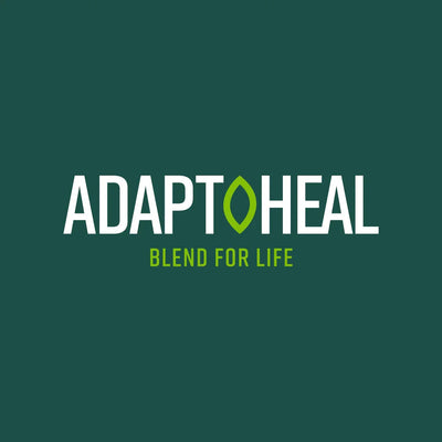 Logo Adaptoheal