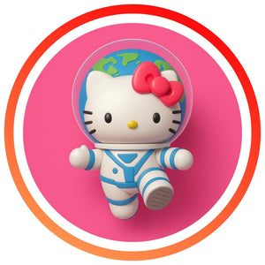 Hello Kitty World