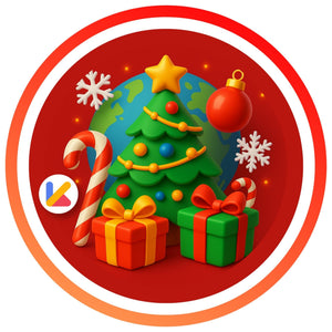 Mundo Christmas