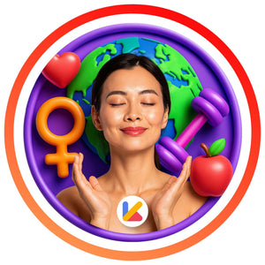World Vital Woman