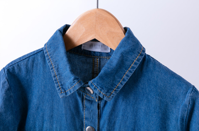 Conjunto Vaquero de Dos Piezas para Niños y Adolescentes - Primavera y Otoño - Image 11