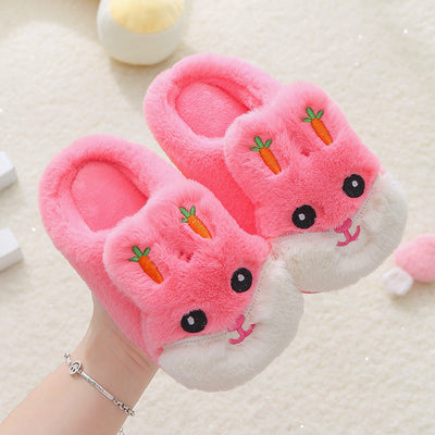 Pijama Infantil de Algodón para Niños y Niñas - Diseño Adorable para Invierno - Image 6