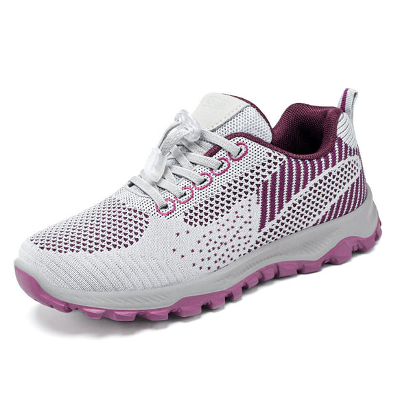 Zapatillas Deportivas Unisex Comodidad Máxima con Suela Flexible