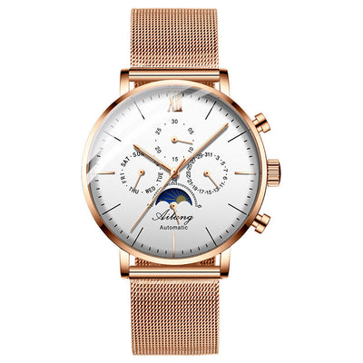 Reloj Mecánico Automático para Hombre - Estilo Moderno - Image 18