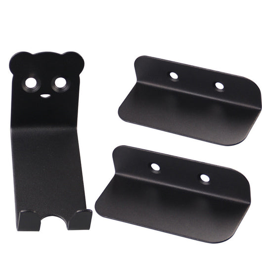 Soporte de Pared para Bicicleta con Sistema de Sujeción Segura - Image 11