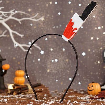 Aretes con Diseños de Halloween - Image 16