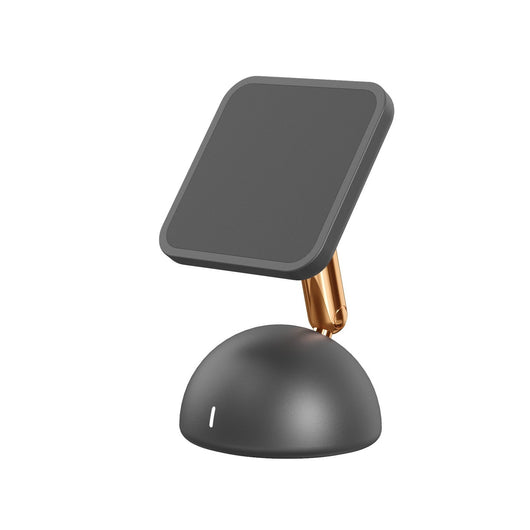 Soporte Magnético Inalámbrico para iPhone - Carga Rápida de Escritorio - Image 8