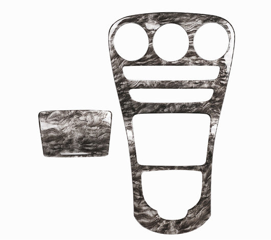 Panel de Fibra de Carbono con Efecto Madera - Image 6