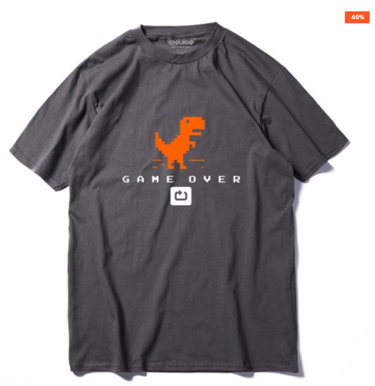Playera de Pareja Unisex Blanca con Estampado Personalizado - Image 11