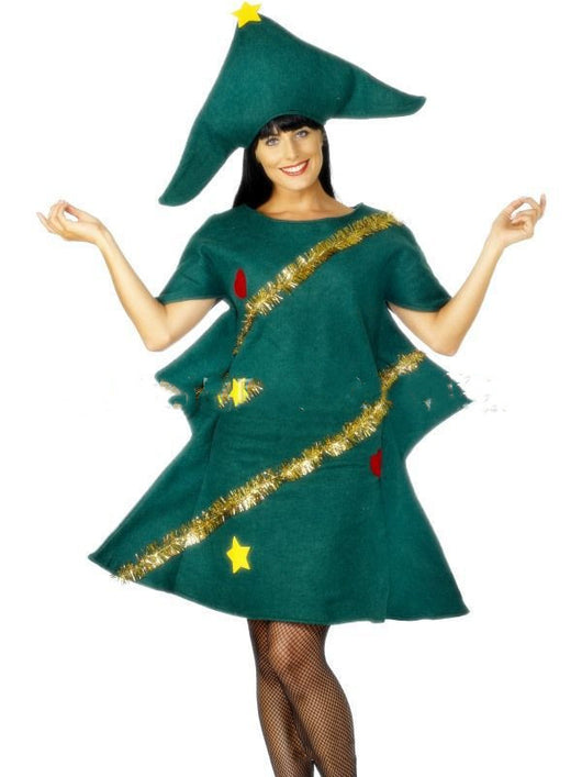Disfraz de Elfo Navideño para Adultos - Image 3