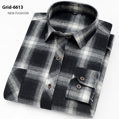 Camisa Jacket Versátil para Hombre - Estilo Moderno Imprescindible - Image 16