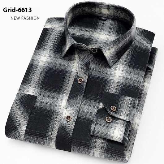 Camisa Jacket Versátil para Hombre - Estilo Moderno Imprescindible - Image 16