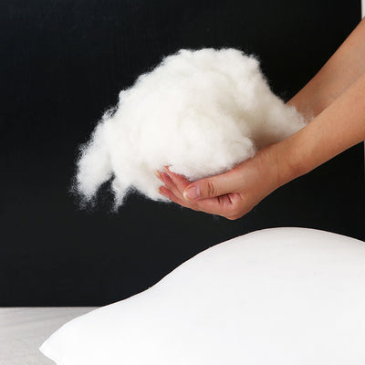 Relleno de Almohada Elástico con Plumas y Algodón Premium - Image 13