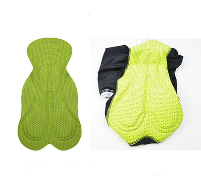 Conjunto Ciclismo Verano: Playera y Shorts Deportivos - Image 10