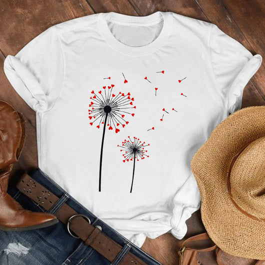 Playera Unisex Estampado Patitas de Gato - Diseño Trendy para Hombre y Mujer - Image 22