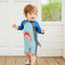 Traje de Baño Infantil de Una Pieza para Niños y Bebés