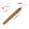 Ganchillo 0.5 Mm