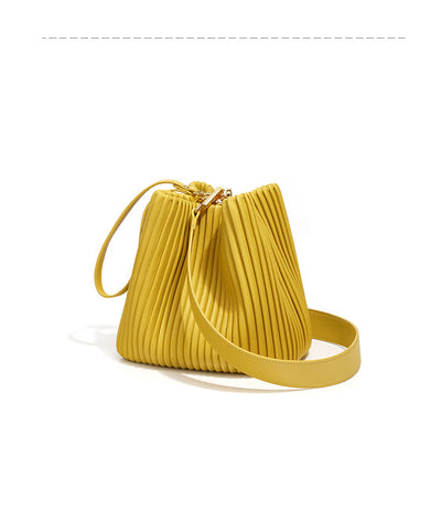 Bolso Bucket Versátil para Primavera y Verano - Image 14
