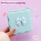 Bolsa De Almacenamiento Azul