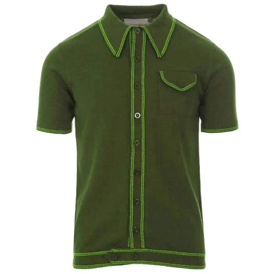Camisas de Fibra de Bambú para Negocios - Hombre y Mujer - Image 2