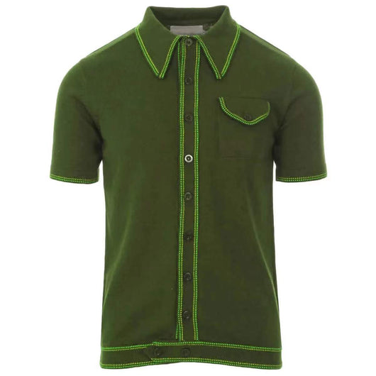 Camisas de Fibra de Bambú para Negocios - Hombre y Mujer - Image 2