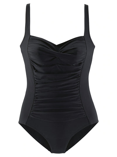 Pack de Trajes de Baño Enterizos con Tirantes Finos para Mujer - Image 6