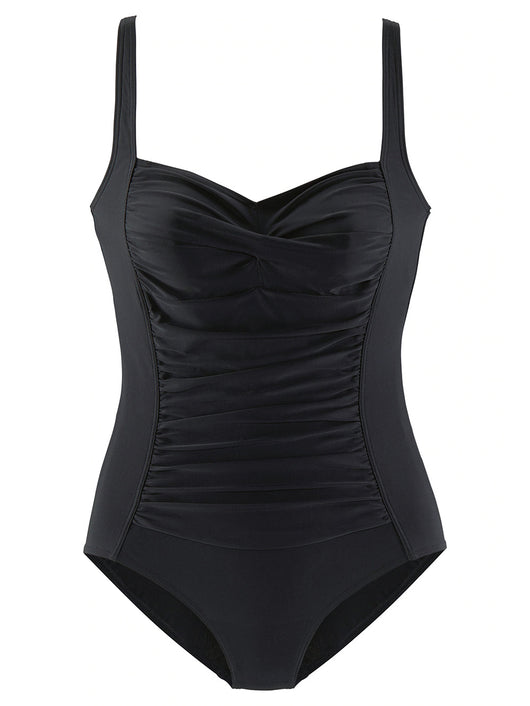 Pack de Trajes de Baño Enterizos con Tirantes Finos para Mujer - Image 6