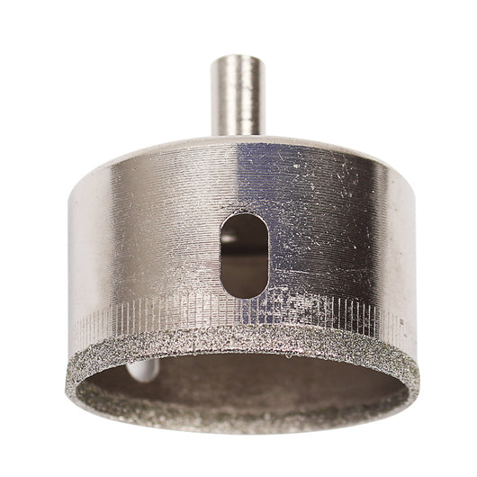Broca Diamantada para Perforar Vidrio y Mármol - Image 8