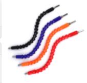 Portabrocas Flexible de Eje Articulado - Image 34