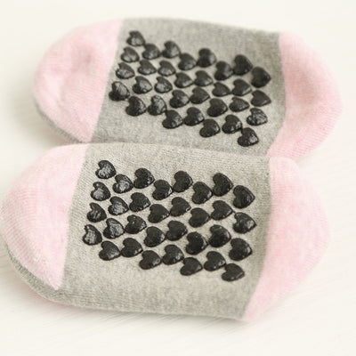 Calcetines de Piso para Niños y Niñas - Otoño e Invierno - Image 11