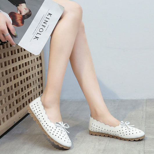 Zapatos Casuales Cómodos para Estudiantes - Image 10
