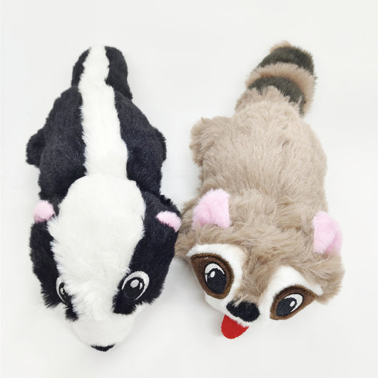 Juguetes Interactivos para Mascotas con Carga USB
