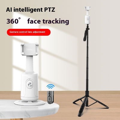 Gimbal Inteligente con Seguimiento de Rostro 360° para Smartphone - Image 49