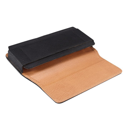 Bolsa de Cuero para Celular con Cierre de Hebilla y Cinturón - Image 8