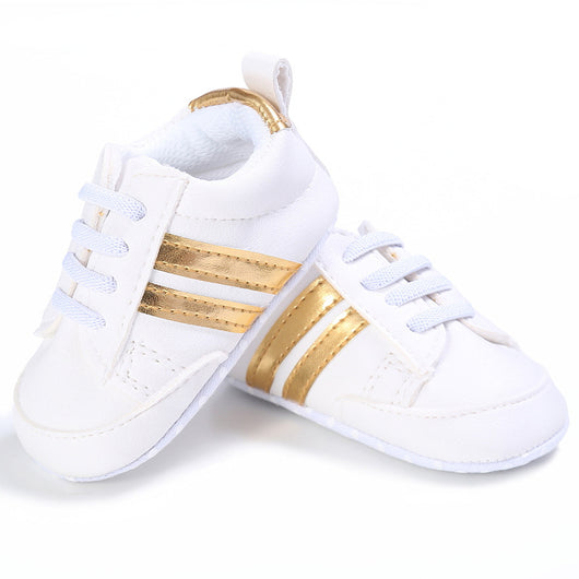 Zapatos Suaves Transpirables para Bebés y Niños Pequeños - Image 13