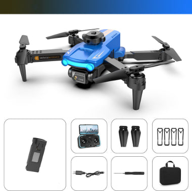 Dron de Fotografía Aérea en Alta Definición - Image 7