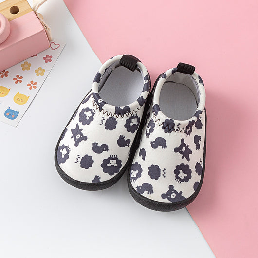 Zapatos para Niña Bebé y Niña Pequeña - Comodidad y Estilo - Image 5