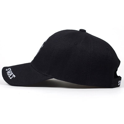 Gorra Hip-hop Unisex para Exteriores - Protección Solar y Estilo Casual - Image 7
