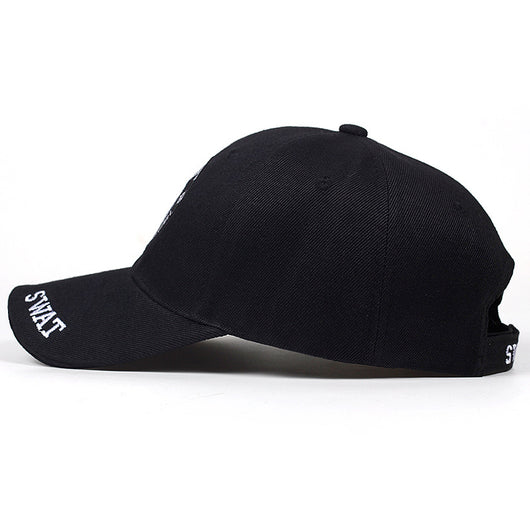 Gorra Hip-hop Unisex para Exteriores - Protección Solar y Estilo Casual - Image 7