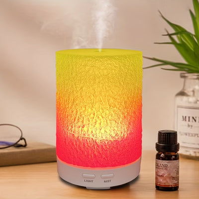 Humidificador Silencioso con Aromaterapia y Luz Ambiental para Embarazadas y Bebés - Image 14