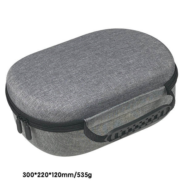 Estuche de Protección Rígido para Vision Pro - Transporte Seguro