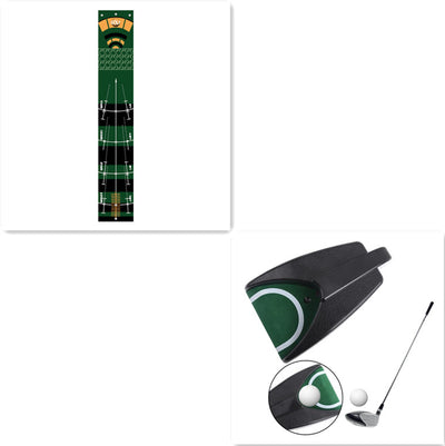 Manta de Práctica para Golf - Image 8