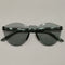Lentes de Sol Trendy Candy Colors - Estilo Europeo y Americano