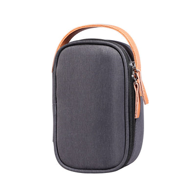 Funda Protectora para Disco Duro Móvil con Cable de Datos - Image 17