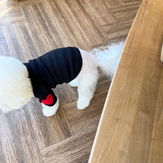 Suéter de Abrigo Forrado en Polar para Otoño e Invierno - Image 9