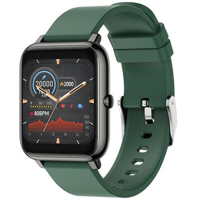 Reloj Deportivo Inteligente con Monitoreo de Sueño y Bluetooth - Image 3