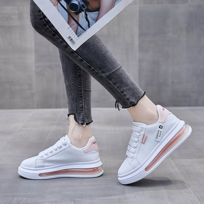 Zapatos Deportivos Versátiles para Mujer - Hover Comfort - Image 7