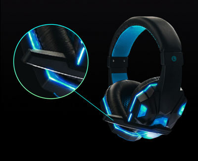Auriculares Gaming con Cable de Alto Rendimiento - Image 7